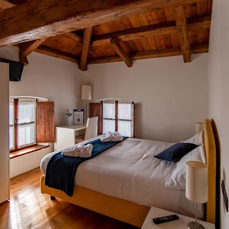 Ostarie Vecjo Friul 1901 Hotel Sedegliano Kültér fotó