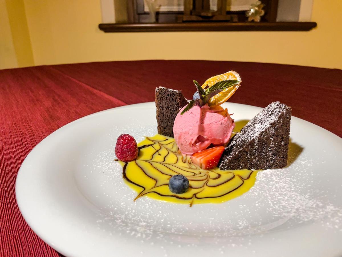 Ostarie Vecjo Friul 1901 Hotel Sedegliano Kültér fotó