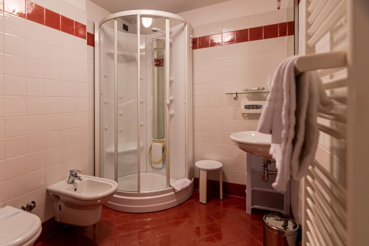 Ostarie Vecjo Friul 1901 Hotel Sedegliano Kültér fotó