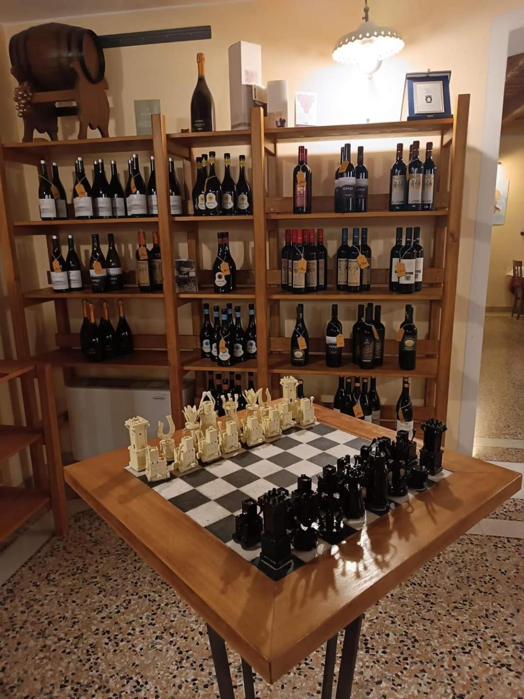 Ostarie Vecjo Friul 1901 Hotel Sedegliano Kültér fotó