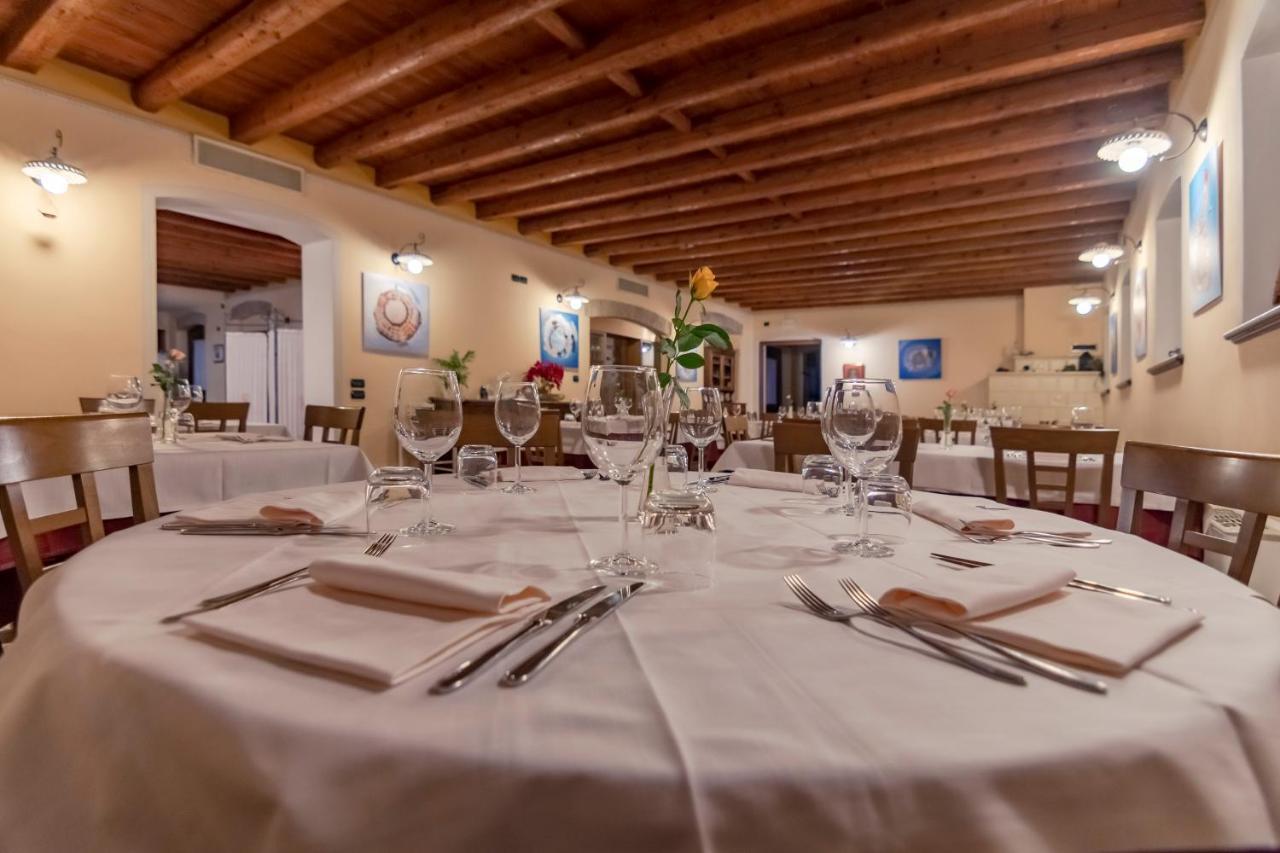 Ostarie Vecjo Friul 1901 Hotel Sedegliano Kültér fotó
