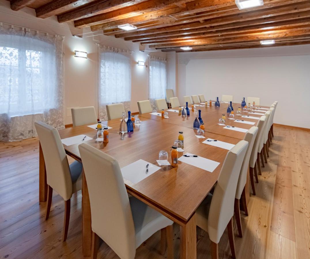 Ostarie Vecjo Friul 1901 Hotel Sedegliano Kültér fotó