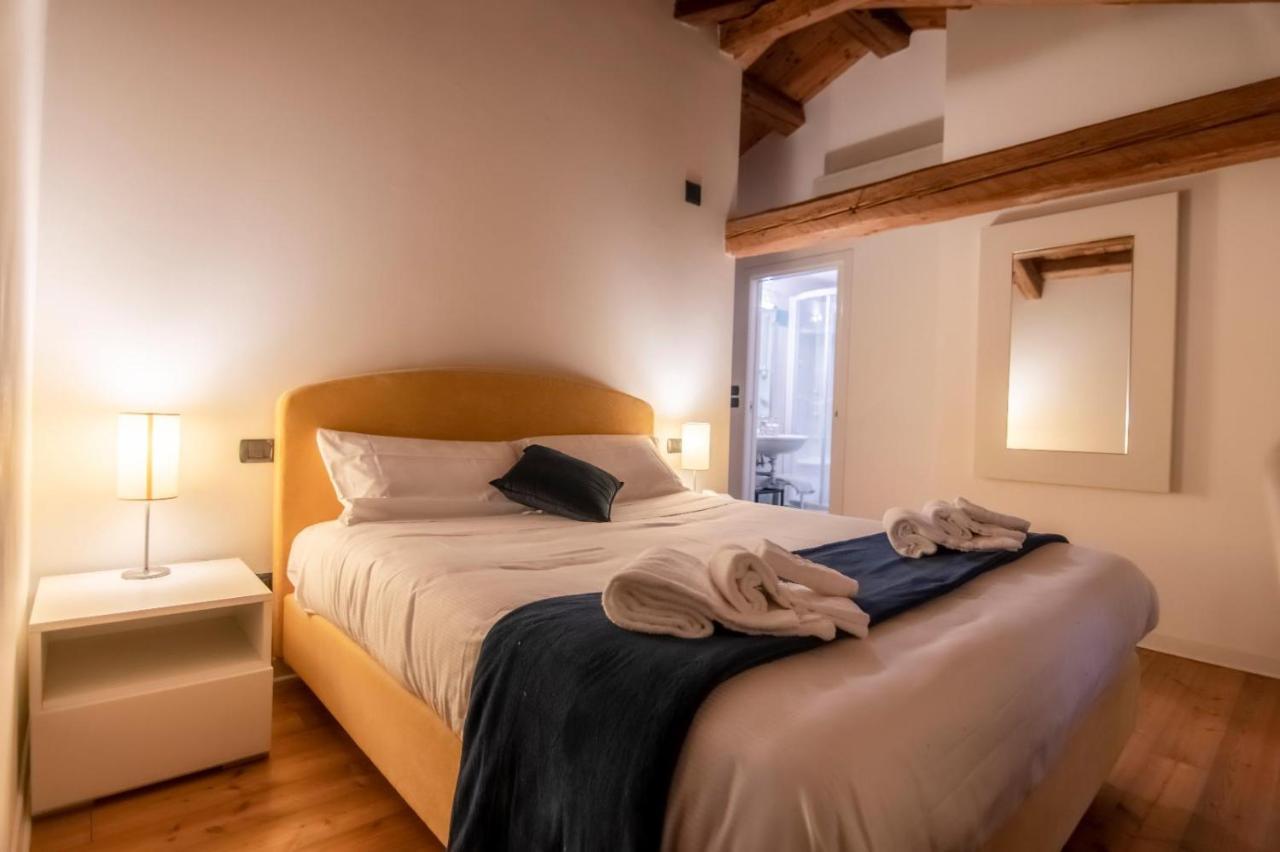 Ostarie Vecjo Friul 1901 Hotel Sedegliano Kültér fotó