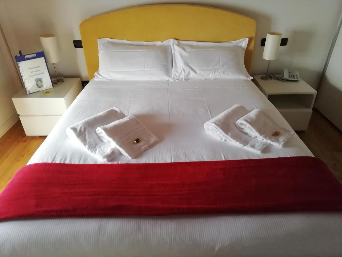 Ostarie Vecjo Friul 1901 Hotel Sedegliano Kültér fotó